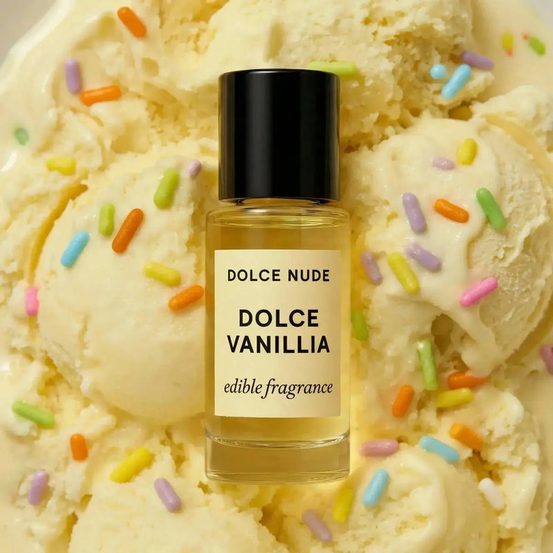 DOLCE VANILLIA