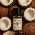 COCONUT SUN