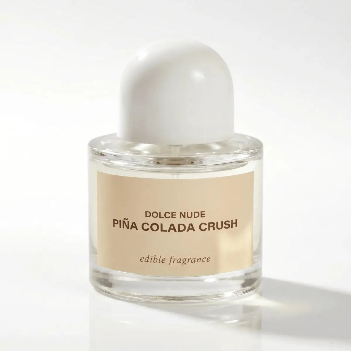 Piña Colada Perfume PIÑA COLADA CRUSH | DOLCE NUDE