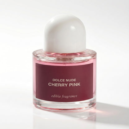 CHERRY PINK 50ml edible fragrance by DOLCE NUDE