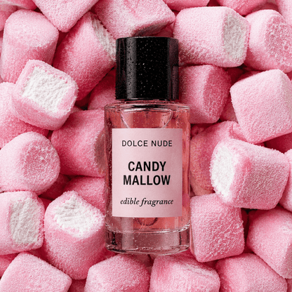 DOLCE VANILLIA - Edible Fragrance - DOLCE NUDE