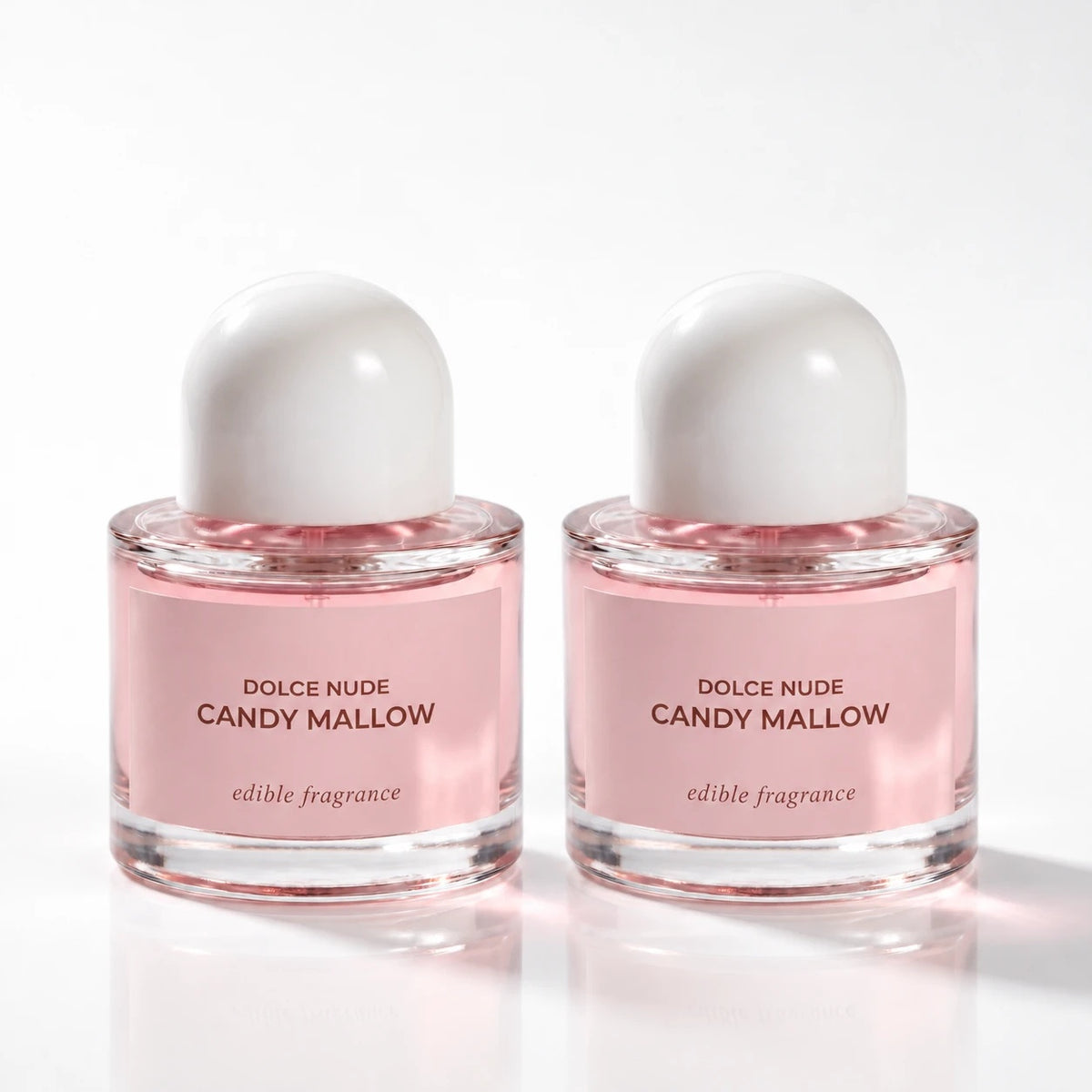 BFF DUO Candy Mallow + Candy Mallow
