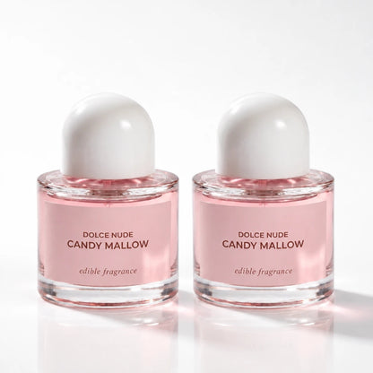BFF DUO Candy Mallow + Candy Mallow