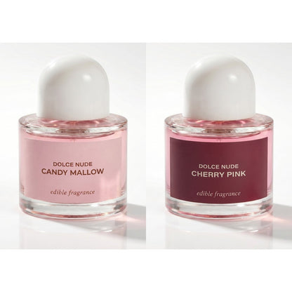 BFF DUO Candy Mallow + Cherry Pink