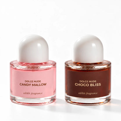 BFF DUO Candy Mallow + Choco Bliss