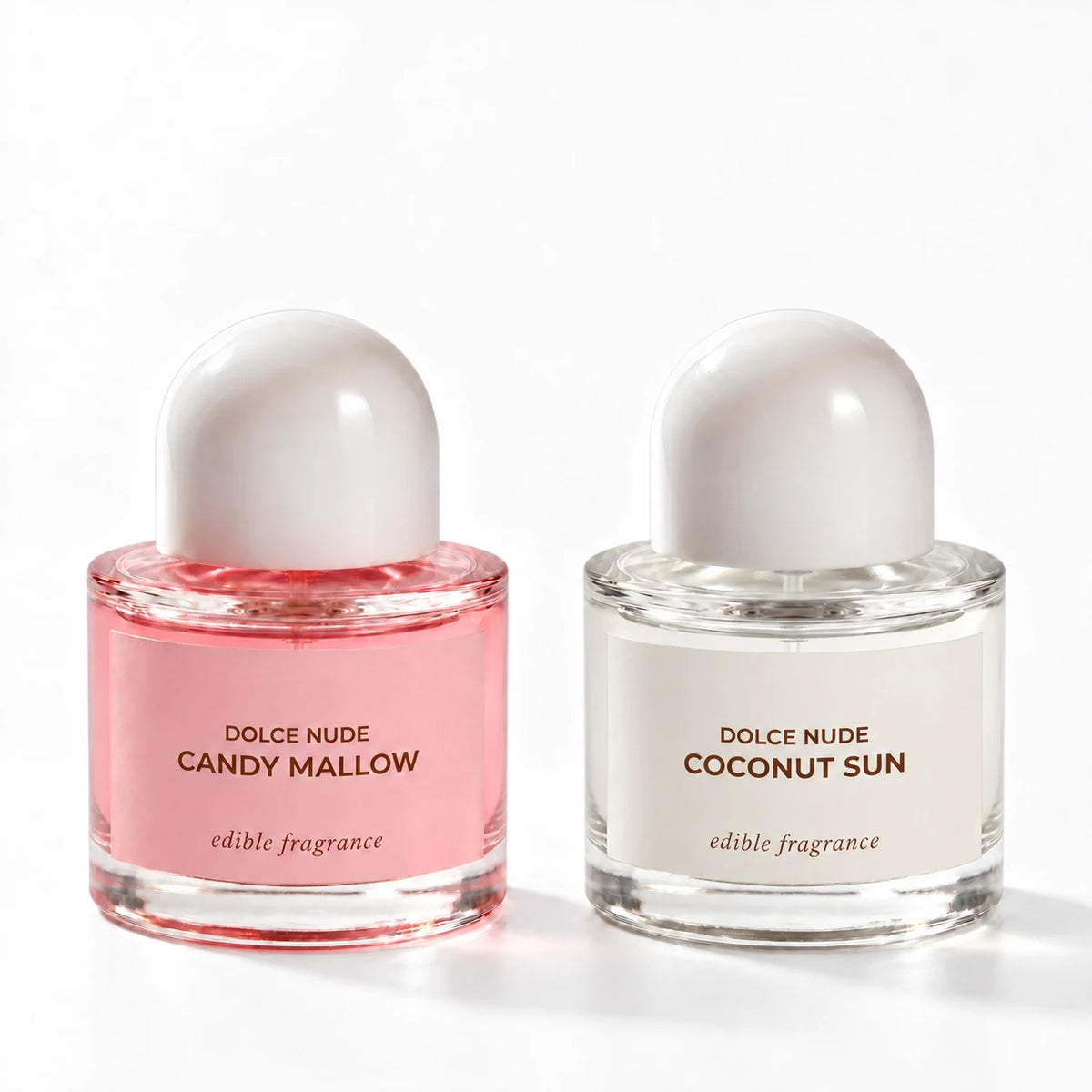 BFF DUO Candy Mallow + Coconut Sun