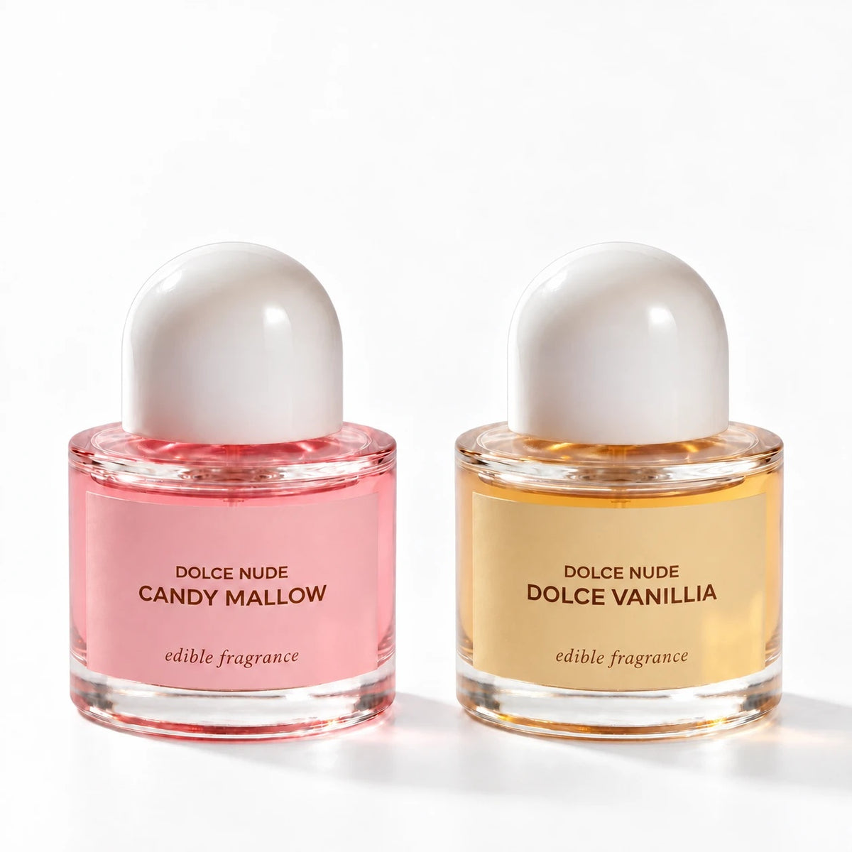 BFF DUO Candy Mallow + Dolce Vanillia