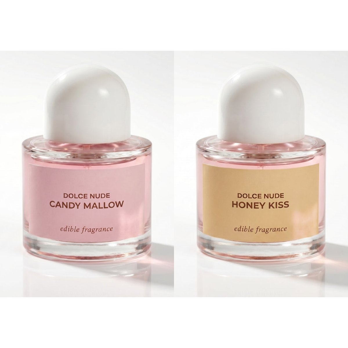 BFF DUO Candy Mallow + Honey Kiss