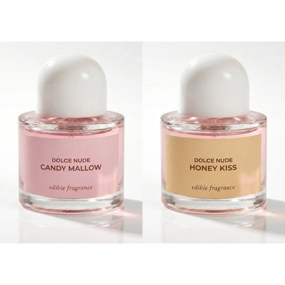 BFF DUO Candy Mallow + Honey Kiss