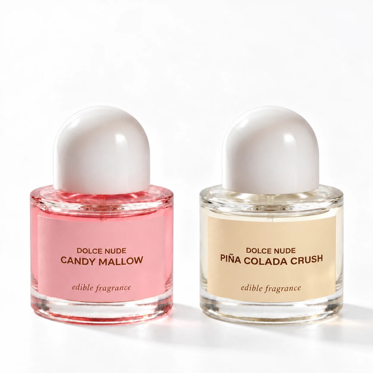 BFF DUO Candy Mallow + Piña Colada Crush