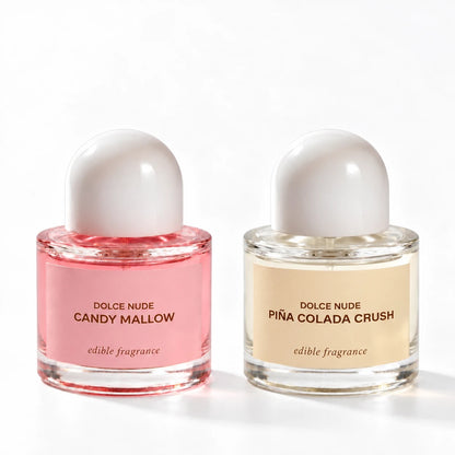 BFF DUO Candy Mallow + Piña Colada Crush