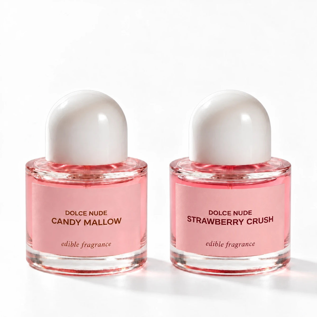 BFF DUO Candy Mallow + Strawberry Crush