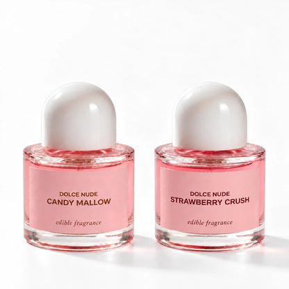 BFF DUO Candy Mallow + Strawberry Crush
