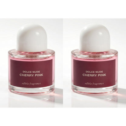 BFF DUO Cherry Pink + Cherry Pink