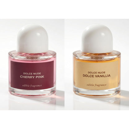 BFF DUO Cherry Pink + Dolce Vanillia