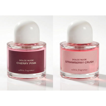 BFF DUO Cherry Pink + Strawberry Crush