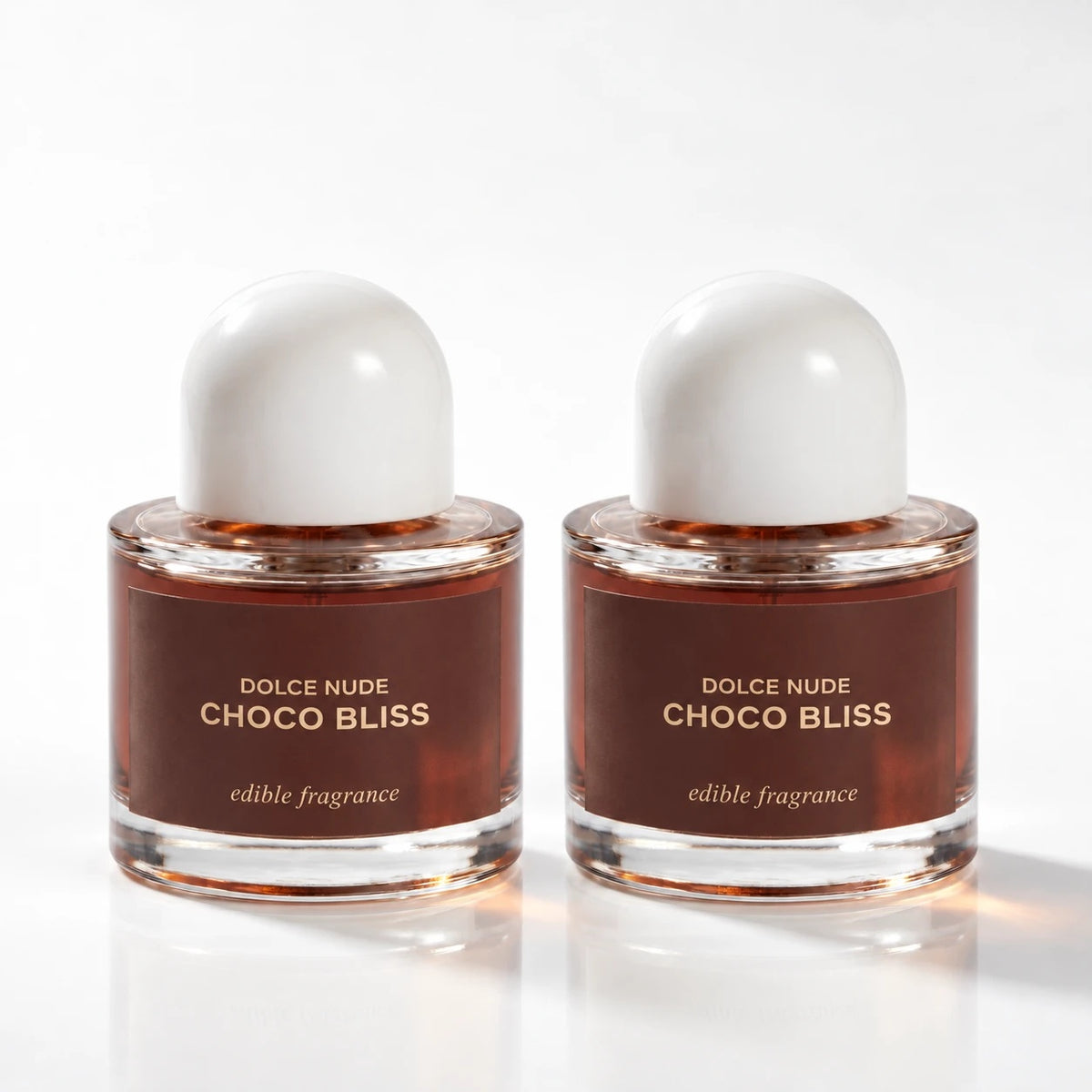 BFF DUO Choco Bliss + Choco Bliss