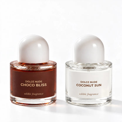 BFF DUO Choco Bliss + Coconut Sun