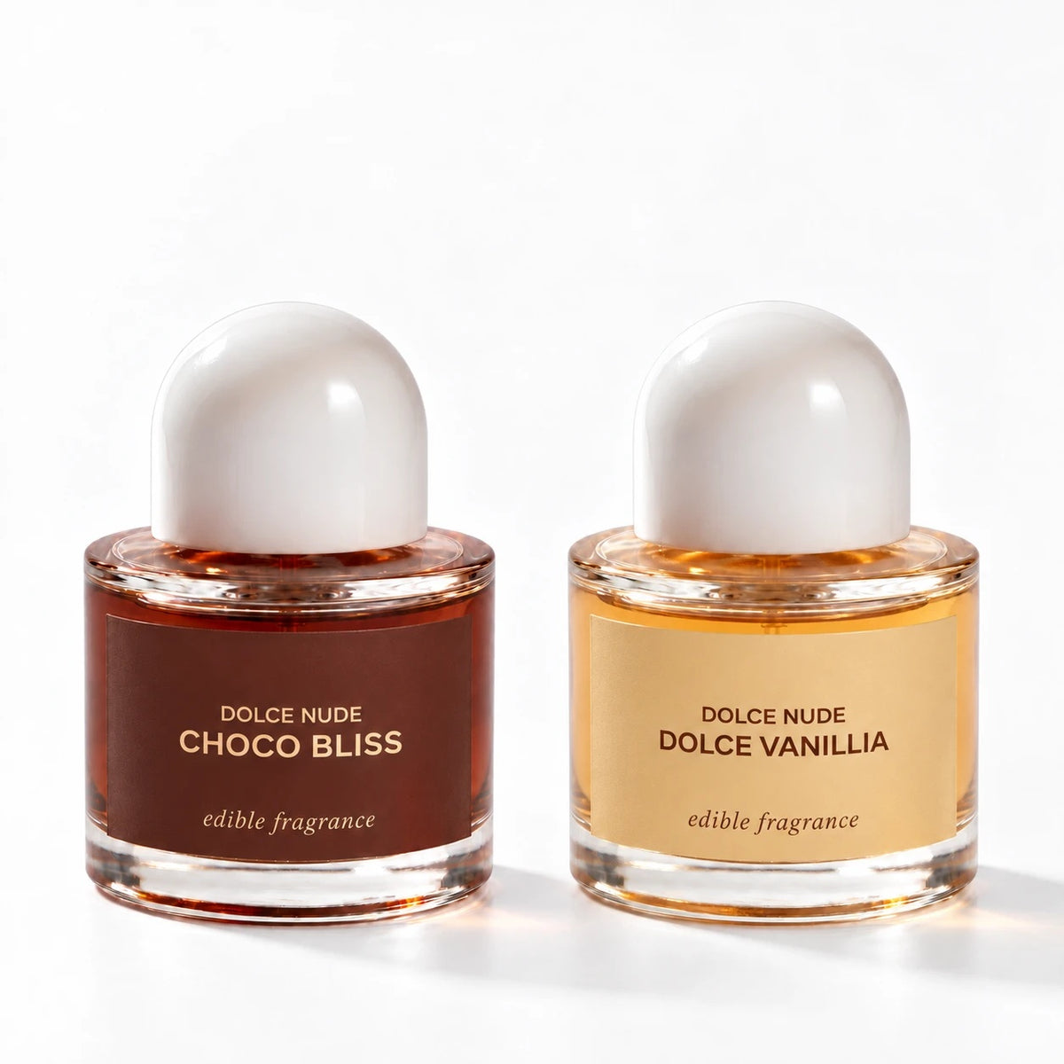 BFF DUO Choco Bliss + Dolce Vanillia