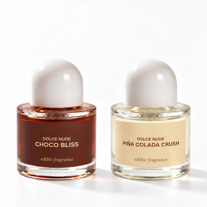 BFF DUO Choco Bliss + Piña Colada Crush
