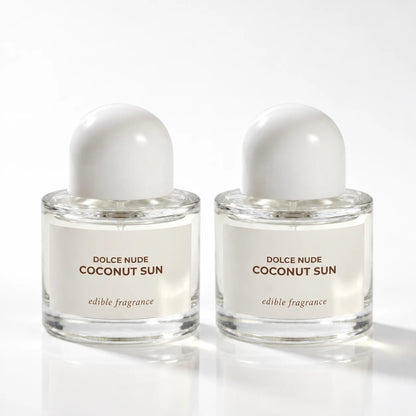 BFF DUO Coconut Sun + Coconut Sun