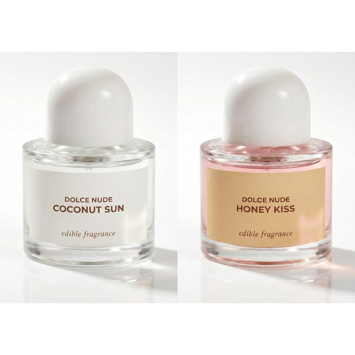 BFF DUO Coconut Sun + Honey Kiss