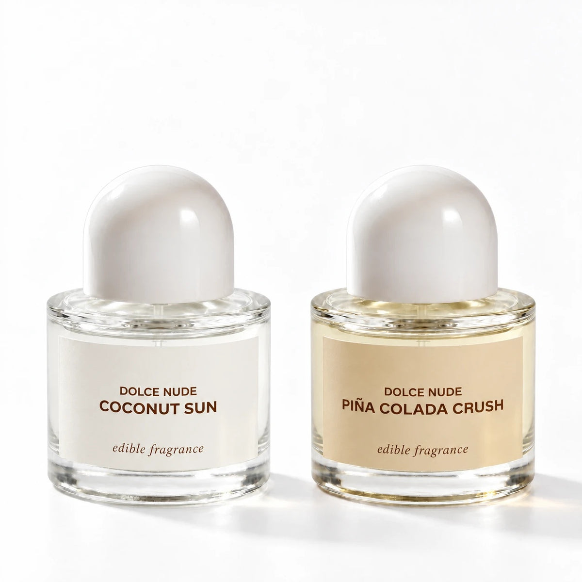 BFF DUO Coconut Sun + Piña Colada Crush