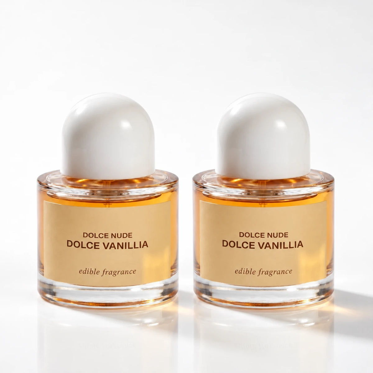 BFF DUO Dolce Vanillia + Dolce Vanillia
