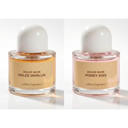 BFF DUO Dolce Vanillia + Honey Kiss