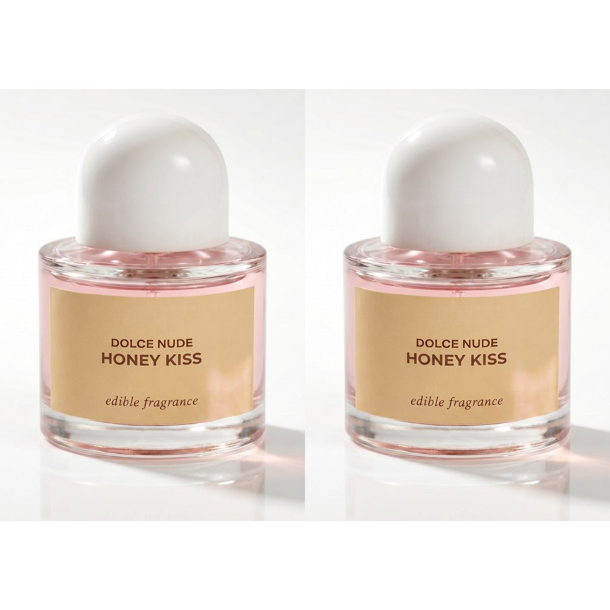 BFF DUO Honey Kiss + Honey Kiss