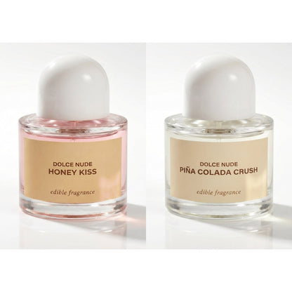 BFF DUO Honey Kiss + Piña Colada Crush