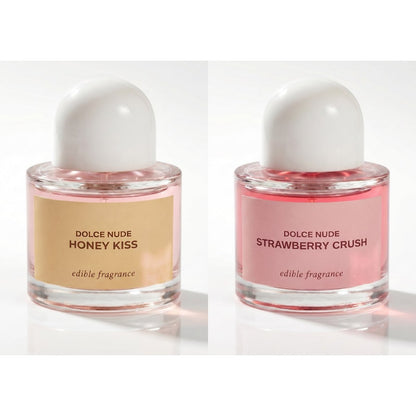 BFF DUO Honey Kiss + Strawberry Crush