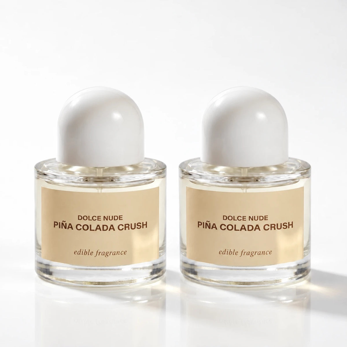 BFF DUO Piña Colada Crush + Piña Colada Crush