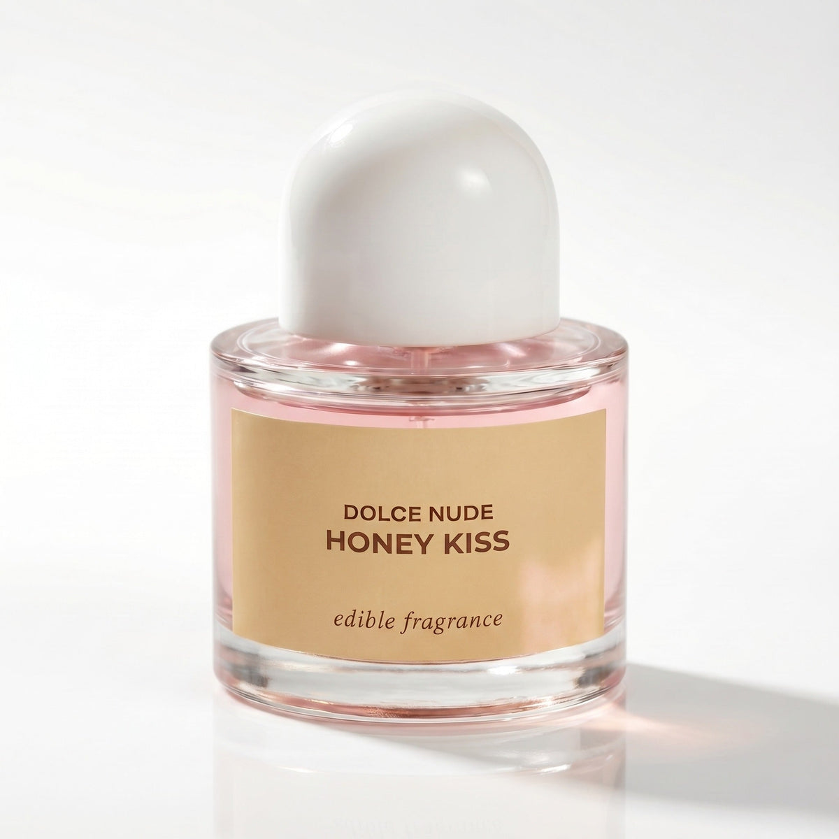 HONEY KISS 50ml edible fragrance by DOLCE NUDE
