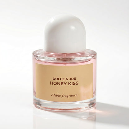 HONEY KISS 50ml edible fragrance by DOLCE NUDE