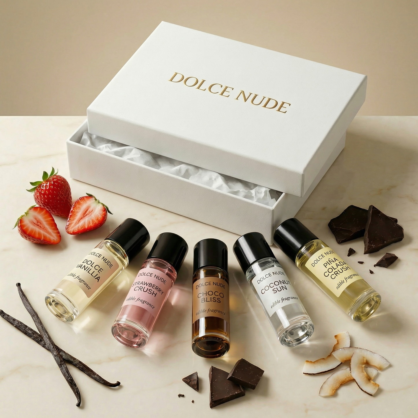 Mini Fragrance 15ml
