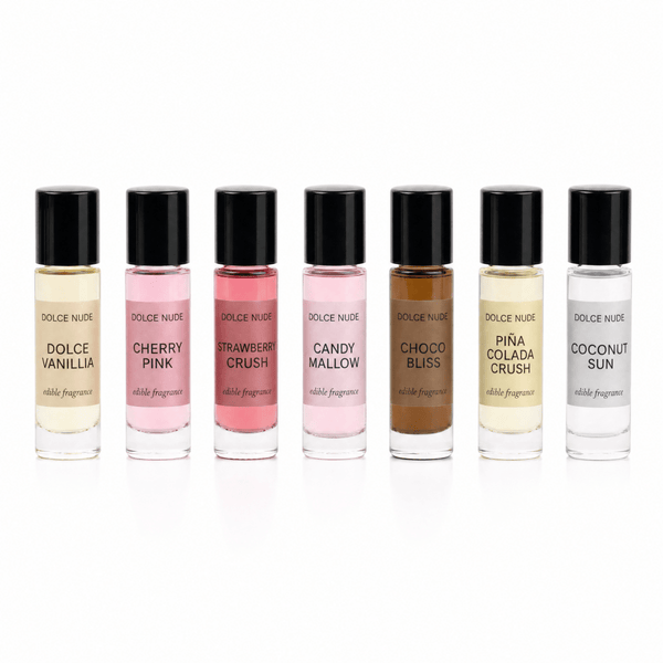 Build Your Own Perfume Bundle | DOLCE NUDE