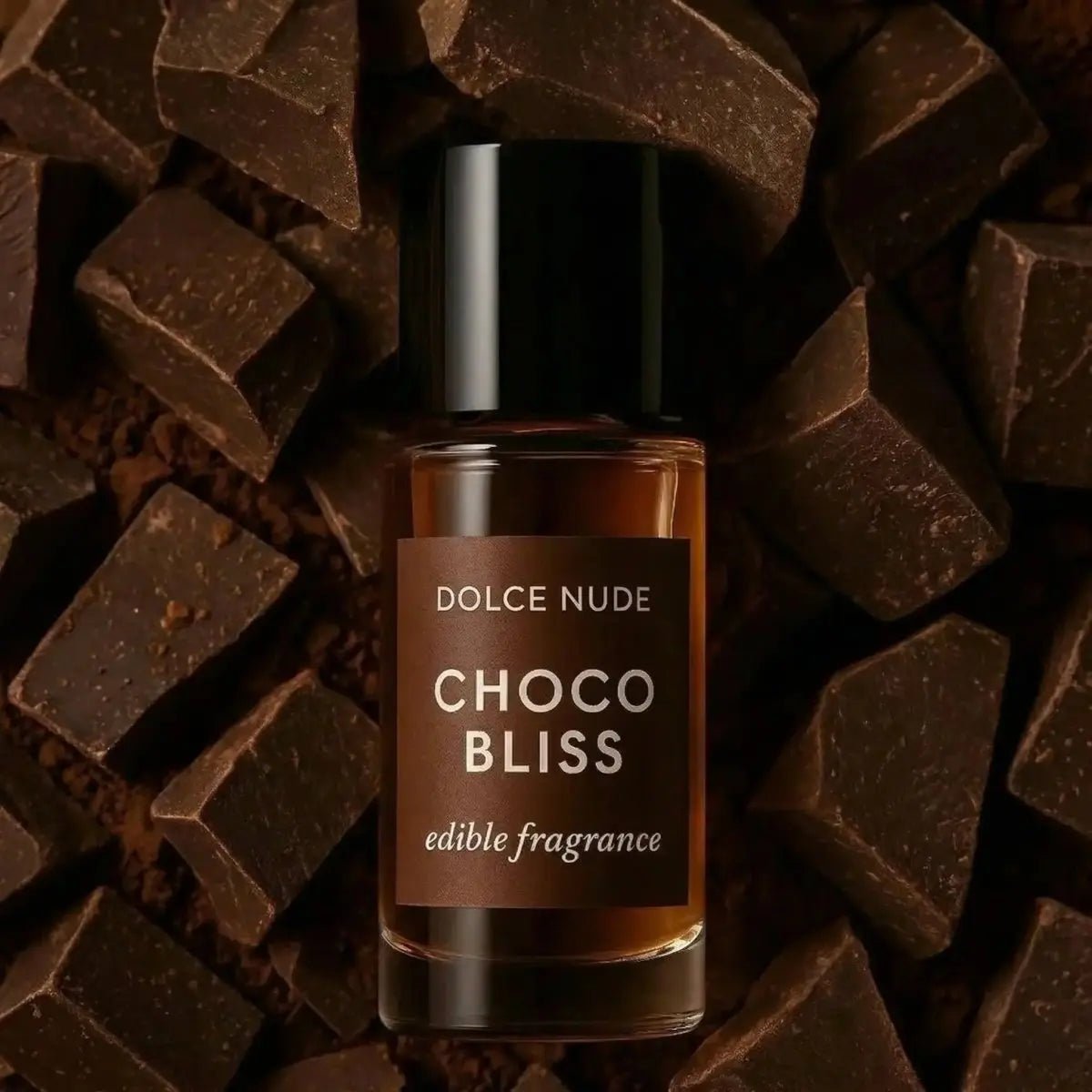 Mini Fragrance 15ml - Edible Fragrance - DOLCE NUDE