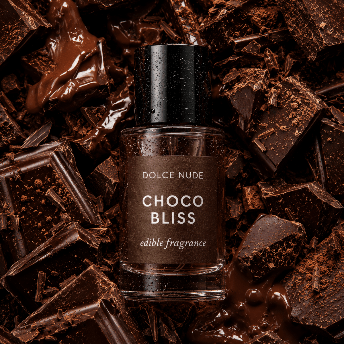 PICK YOUR FRAGRANCE - Edible Fragrance - DOLCE NUDE