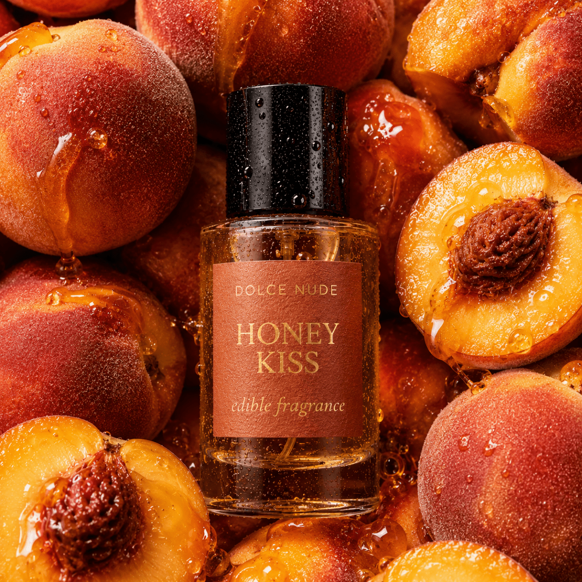 PICK YOUR FRAGRANCE - Edible Fragrance - DOLCE NUDE